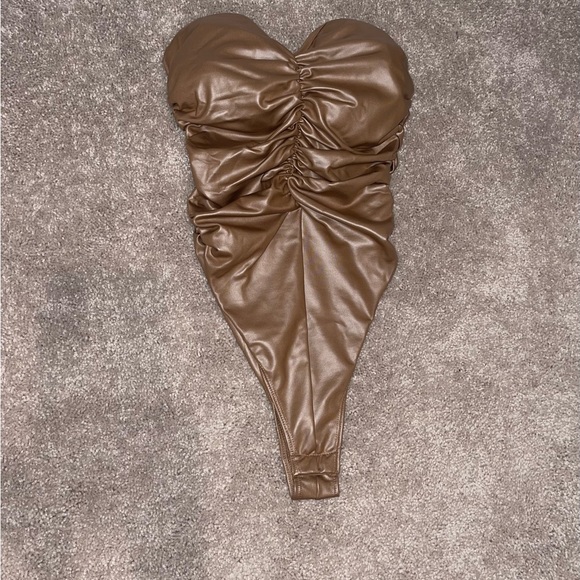 Bodysuit - Picture 2 of 2